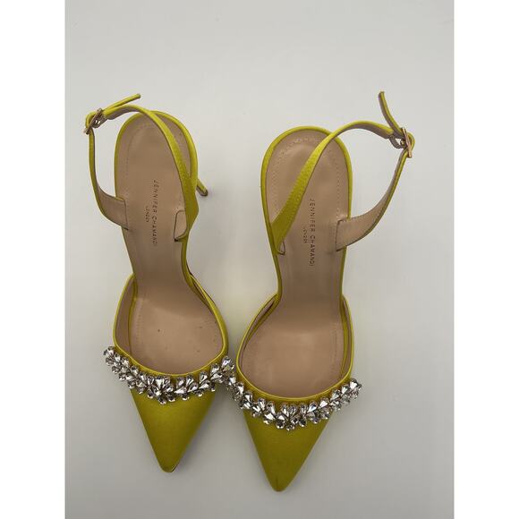 Savette Brown Textured-Leather Tote Bag - Picture 4 of 6